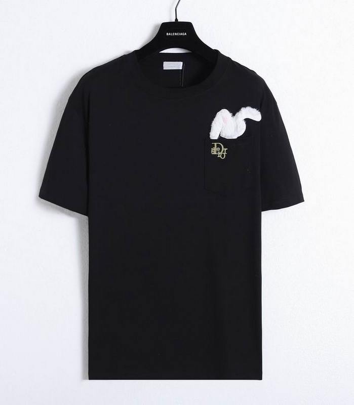 Dior Men's T-shirts 60